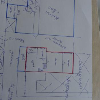 Продается Многокомнатная квартира, 100 м²