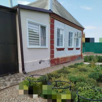 Продается Дом, 75 м²