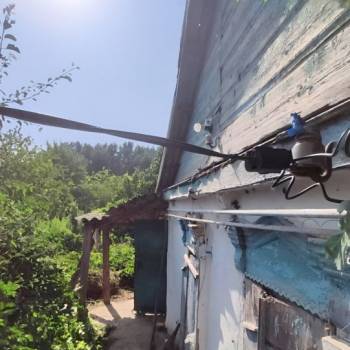 Продается Дом, 39 м²