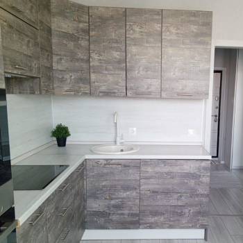 Продается 1-комнатная квартира, 36,6 м²