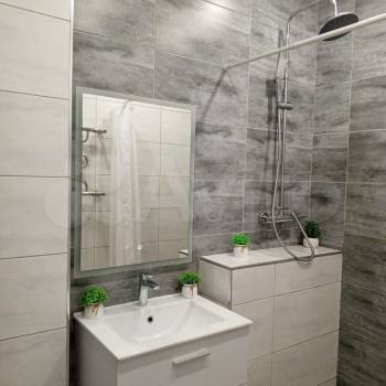 Продается 1-комнатная квартира, 36,6 м²