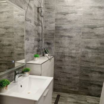 Продается 1-комнатная квартира, 36,6 м²