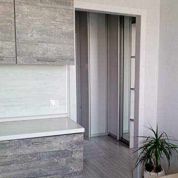 Продается 1-комнатная квартира, 36,6 м²