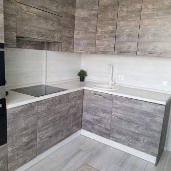 Продается 1-комнатная квартира, 36,6 м²