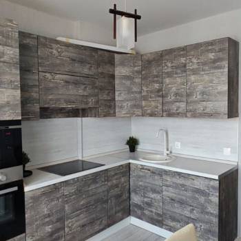 Продается 1-комнатная квартира, 36,6 м²