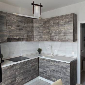 Продается 1-комнатная квартира, 36,6 м²