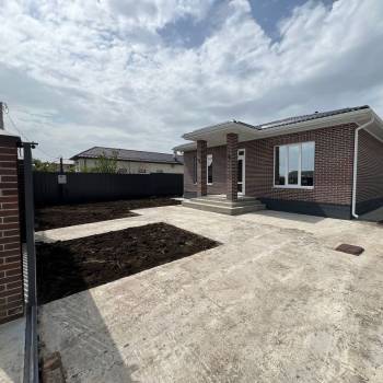 Продается Дом, 123 м²