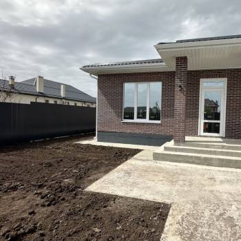 Продается Дом, 123 м²