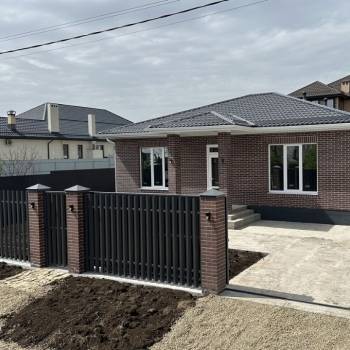 Продается Дом, 123 м²