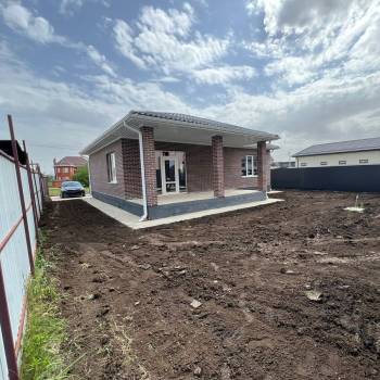 Продается Дом, 123 м²