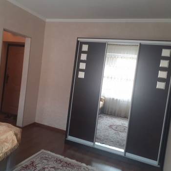 Продается 1-комнатная квартира, 25,5 м²