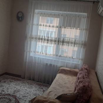 Продается 1-комнатная квартира, 25,5 м²
