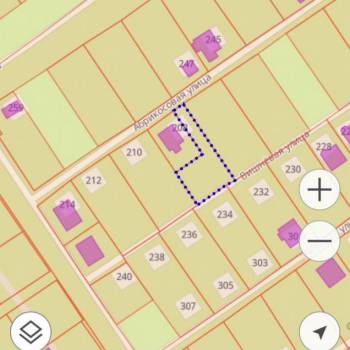 Продается Участок, 570 м²