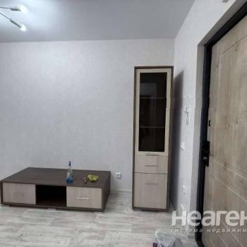 Сдается 2-х комнатная квартира, 68 м²