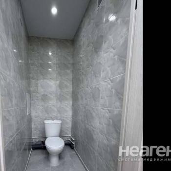 Сдается 2-х комнатная квартира, 68 м²