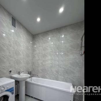 Сдается 2-х комнатная квартира, 68 м²