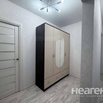 Сдается 2-х комнатная квартира, 68 м²