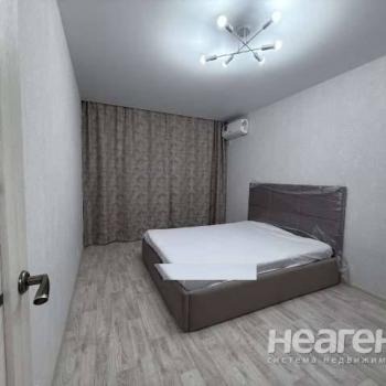 Сдается 2-х комнатная квартира, 68 м²