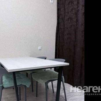 Сдается 2-х комнатная квартира, 68 м²