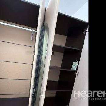 Сдается 2-х комнатная квартира, 68 м²