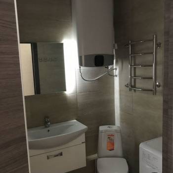 Продается 1-комнатная квартира, 45 м²