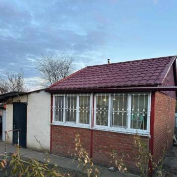 Продается Дом, 33 м²