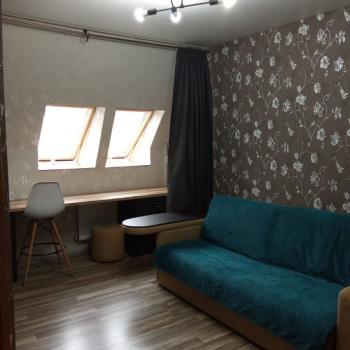 Сдается 1-комнатная квартира, 41 м²