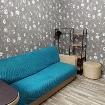 Сдается 1-комнатная квартира, 41 м²