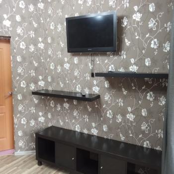 Сдается 1-комнатная квартира, 41 м²