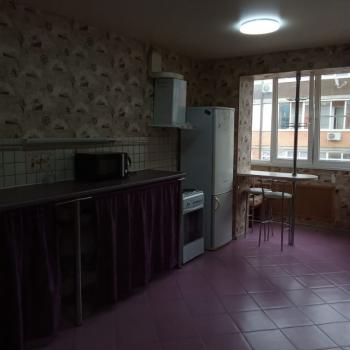 Сдается 1-комнатная квартира, 41 м²