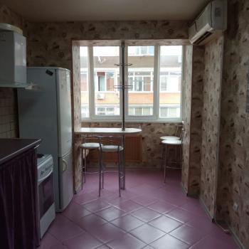 Сдается 1-комнатная квартира, 41 м²