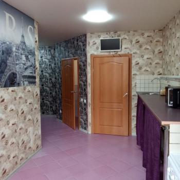 Сдается 1-комнатная квартира, 41 м²