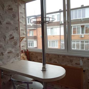 Сдается 1-комнатная квартира, 41 м²