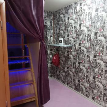 Сдается 1-комнатная квартира, 41 м²