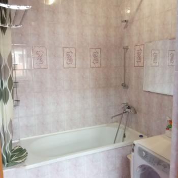 Сдается 1-комнатная квартира, 41 м²