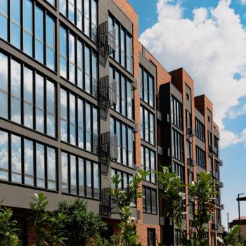 Продается 1-комнатная квартира, 38 м²