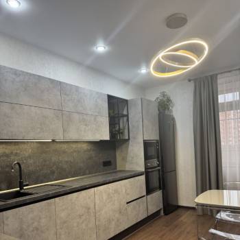 Продается 2-х комнатная квартира, 67,1 м²