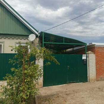 Продается Дом, 109 м²