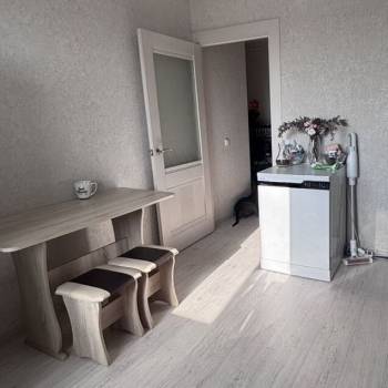 Продается 2-х комнатная квартира, 56 м²