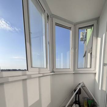 Продается 2-х комнатная квартира, 56 м²