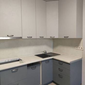 Продается 2-х комнатная квартира, 65,4 м²