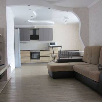 Продается 2-х комнатная квартира, 79 м²