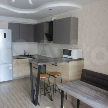 Продается 2-х комнатная квартира, 79 м²