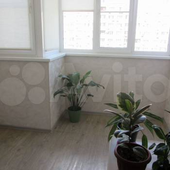 Продается 2-х комнатная квартира, 79 м²