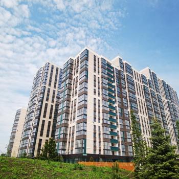 Продается 2-х комнатная квартира, 63 м²