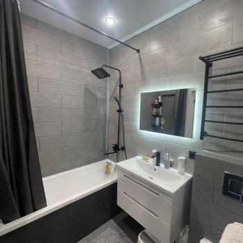 Продается 2-х комнатная квартира, 63 м²