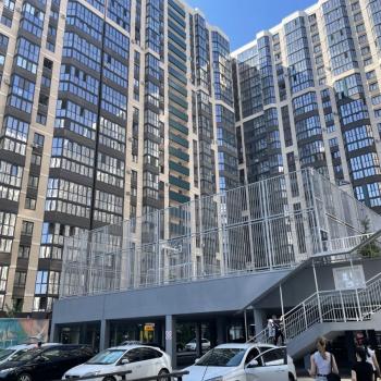 Продается 2-х комнатная квартира, 63 м²