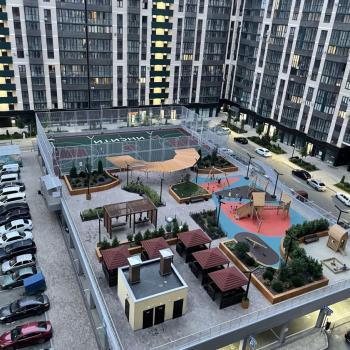 Продается 2-х комнатная квартира, 63 м²