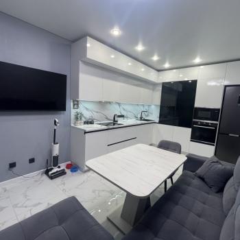 Продается 2-х комнатная квартира, 63 м²