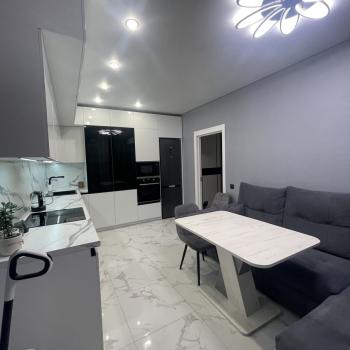 Продается 2-х комнатная квартира, 63 м²